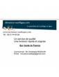 Legrand Plexo™ 55 étanche apparent gris interrupteur/va-et-vient lumineux 69712