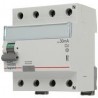 Legrand Disjoncteur différentiel TX3 25A 30mA 411764