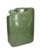 OEG Bidon en tôle d'acier 20 litres