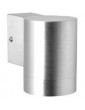 Lampe murale ext. Nordlux Tin Maxi LED métal alu 