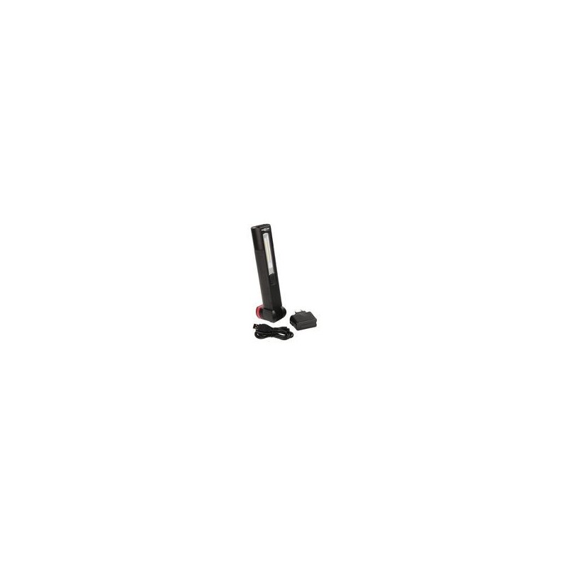 Ansmann Lampe d'atelier WL400R  chez monsieur-outillages.com