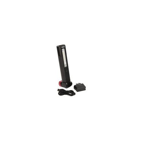 Ansmann Lampe d'atelier WL400R  chez monsieur-outillages.com