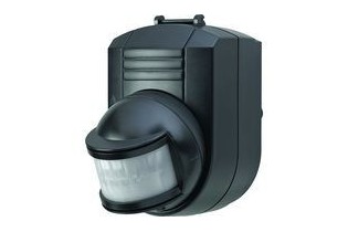 Friedland détecteur de mouvement L220N BLK chez monsieur-outillages.com