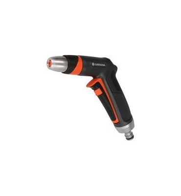  Gardena Pistolet de nettoyage Premium 810120 