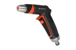 Gardena Pistolet de nettoyage Premium 810120 Gardena Pistolet de nettoyage Premium 810120