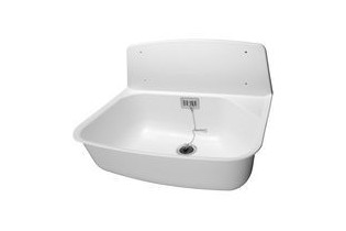 Cuvette en plastique "Marion chez monsieur-outillages.com