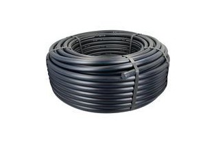 Tuyau PE HD 25 x 2,3 mm sur rouleau Tuyau PE HD 25 x 2,3 mm sur rouleau