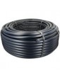 Tuyau PE HD 25 x 2,3 mm sur rouleau