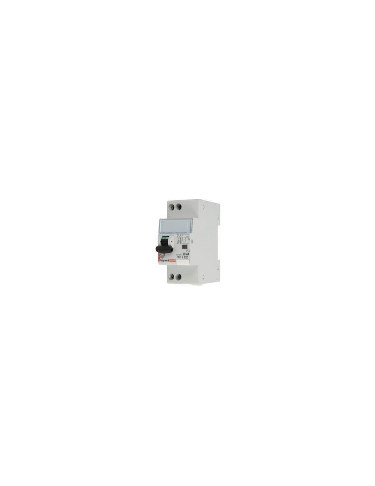 EATON - DISJONCTEUR DIFFÉRENTIEL 32A 30MA COURBE C 1P+N TYPE G 000177827 Eaton Frbm6 C32 1n 003 G 45047259