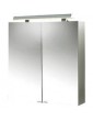 Armoire de toilette Isabela 680 x 650 x 155 mm