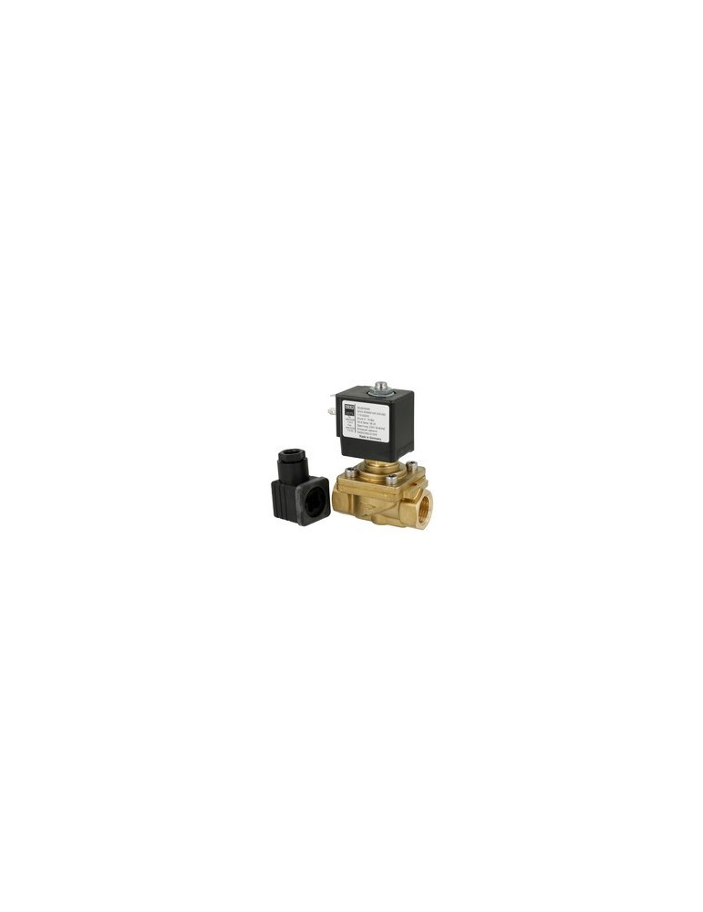 Electrovanne GSR E4323/1002/,012 1/2" 230V 50Hz