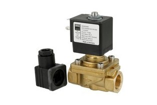 Electrovanne GSR E4323/1002/,012 1/2" 230V 50Hz