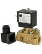 Electrovanne GSR E4323/1002/,012 1/2" 230V 50Hz