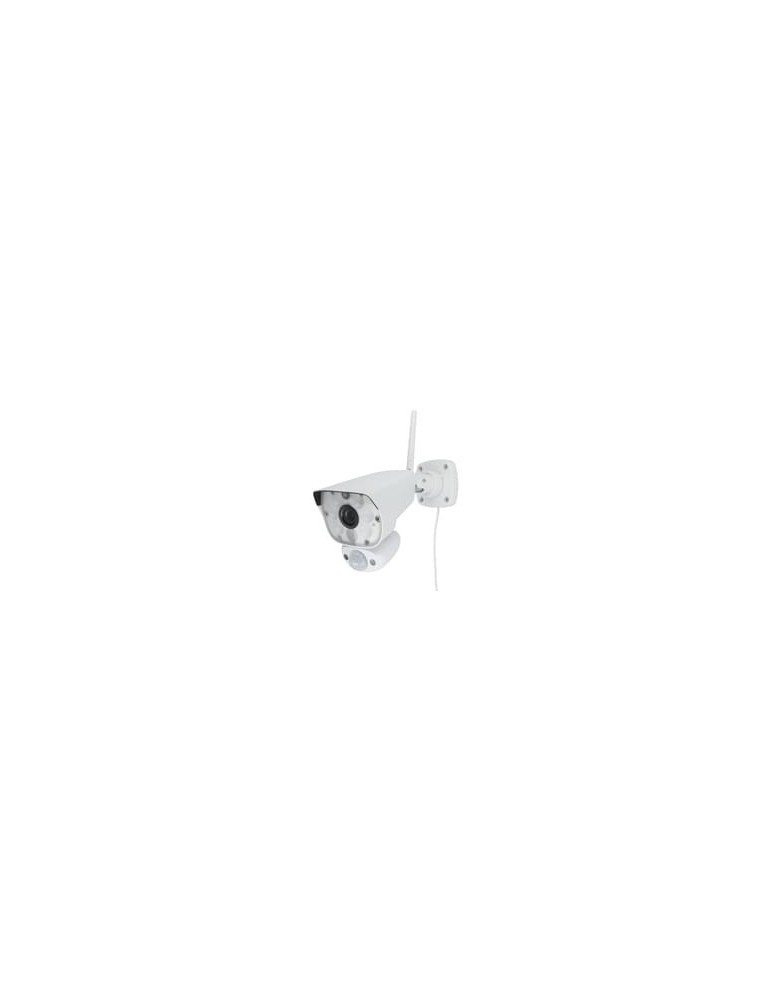 Caméra de surveillance APP AC80 jour & nuit