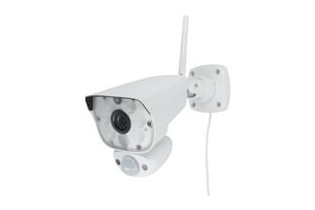 Caméra de surveillance APP AC80 jour & nuit