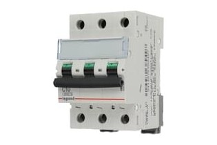 Disjoncteur 10A 403543