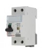 Disjoncteur combiné DX3 16A/ 30mA 411061