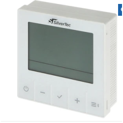 KMS-remote thermostat ambiant