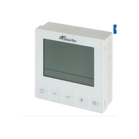 KMS-remote thermostat ambiant