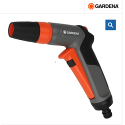 Pistolet Gardena Classic  à...